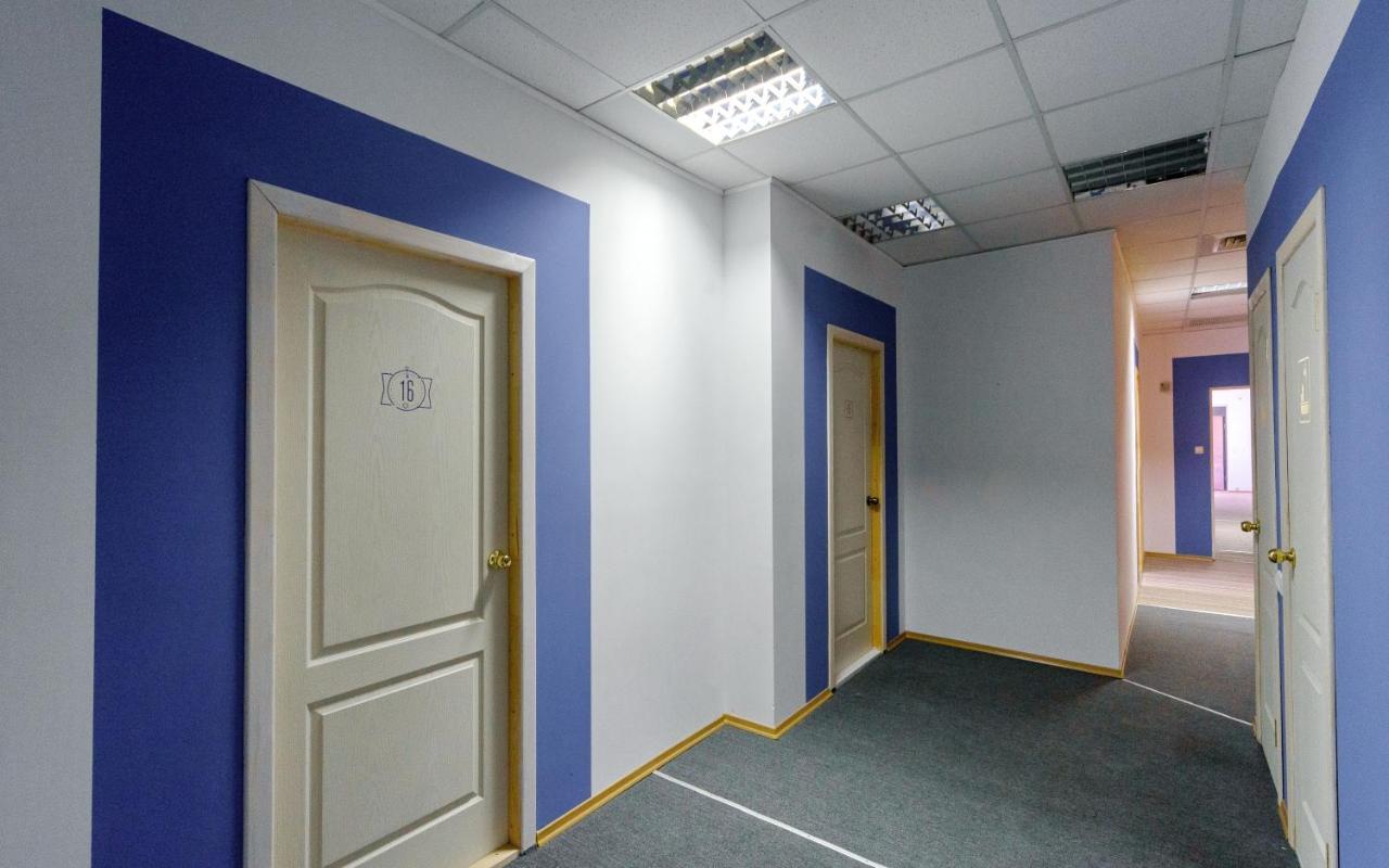 На Дерибасівській Odessa Exteriör bild